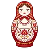 Matryoshka Terrace logo